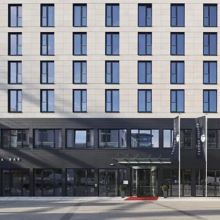 Hotel Legere 4*