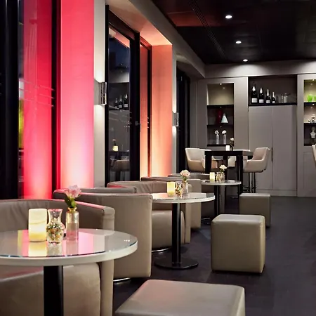 Hotel Legere 4*