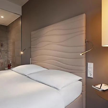 Hotel Legere 4*