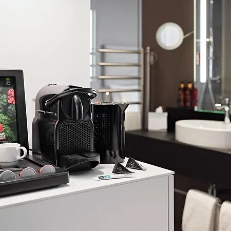 فندق Legere بيليفيلد