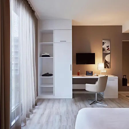 Hotel Legere