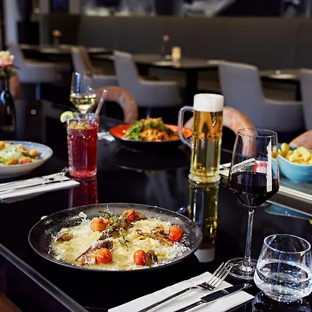 Legere Hotel Bielefeld