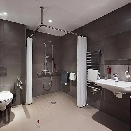 Hotel Legere