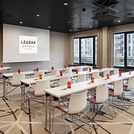 Legere Hotel
