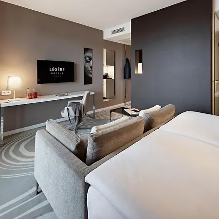 Hotel Legere