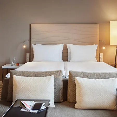 Hotel Legere 4*
