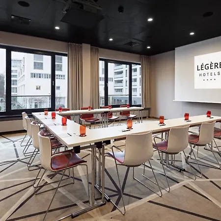 Legere 4* بيليفيلد