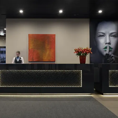 فندق Legere بيليفيلد