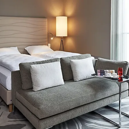 Hotel Legere 4*