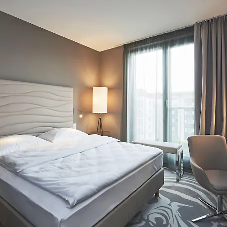 Legere Hotel Bielefeld