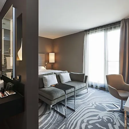 Legere Hotel