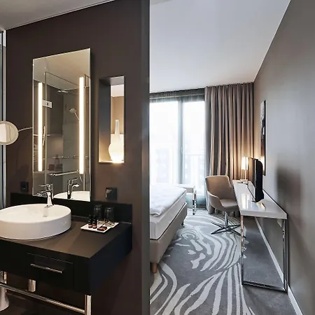 Legere Hotel 4*