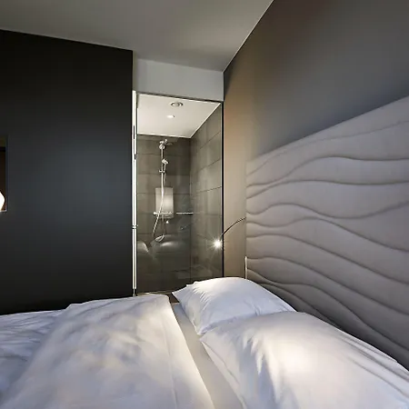 Hotel Legere