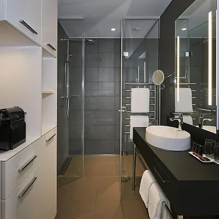 Hotel Legere Bielefeld