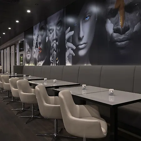 Hotel Legere 4*