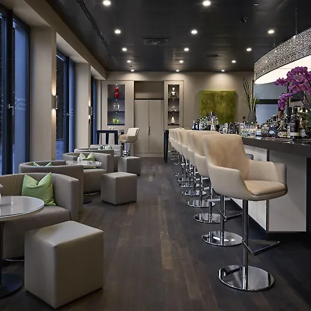 Hotel Legere 4*