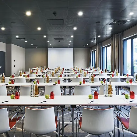 Legere بيليفيلد