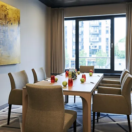 Hotel Legere 4*
