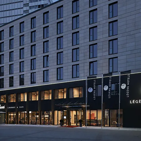 Legere Hotel 4*