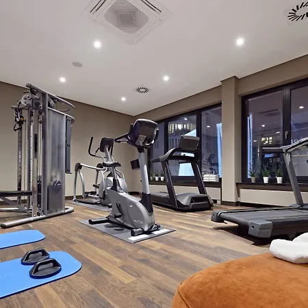 Hotel Legere Bielefeld