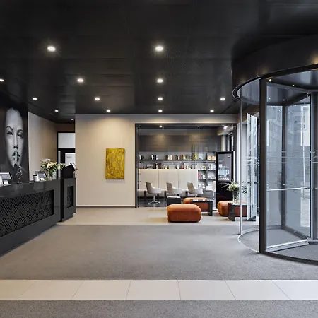 Legere Hotel 4*
