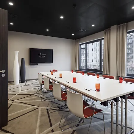 Hotel Legere 4*