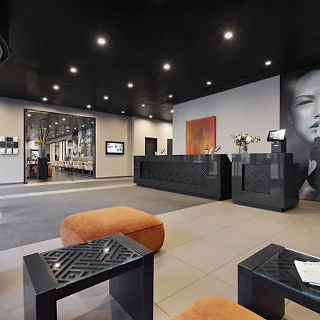 فندق Legere بيليفيلد