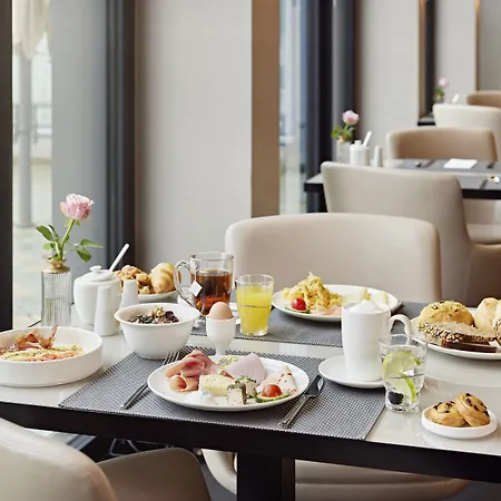 Legere Hotel Bielefeld