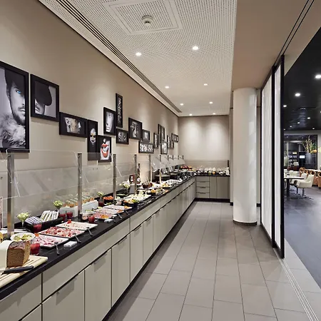 Legere Hotel Bielefeld