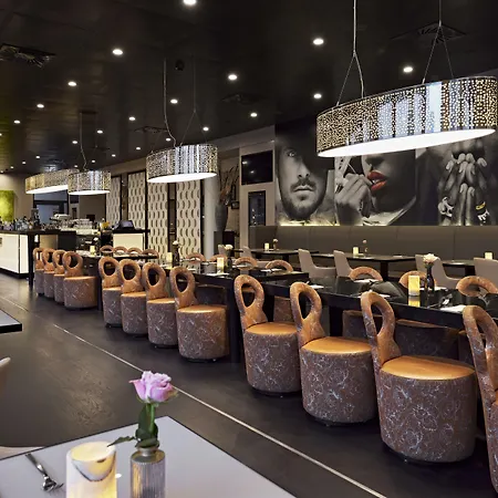 Legere 4* بيليفيلد