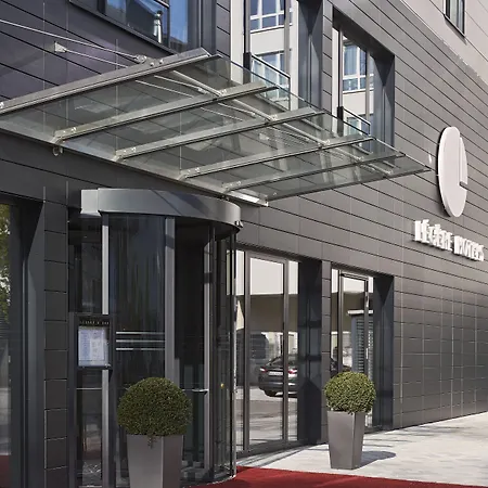 Hotel Legere 4*