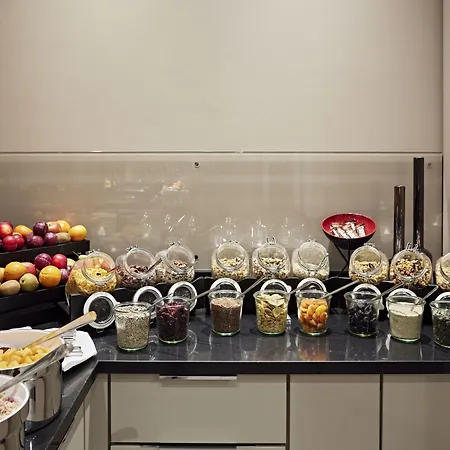 Legere 4* بيليفيلد