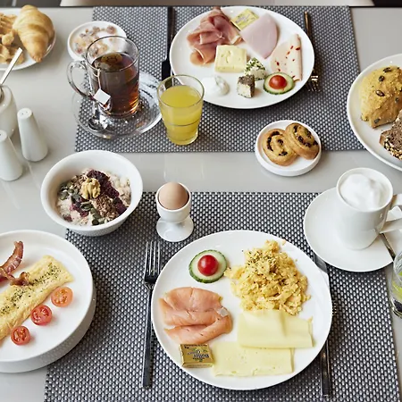 Legere 4* بيليفيلد