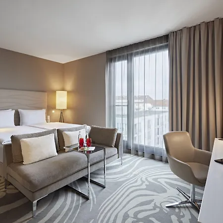 Legere Hotel