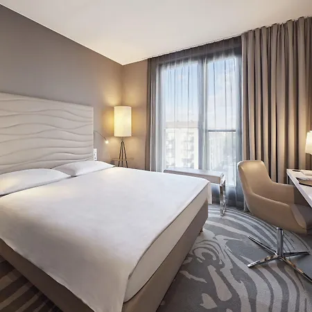 Legere 4* بيليفيلد