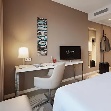 Legere فندق بيليفيلد