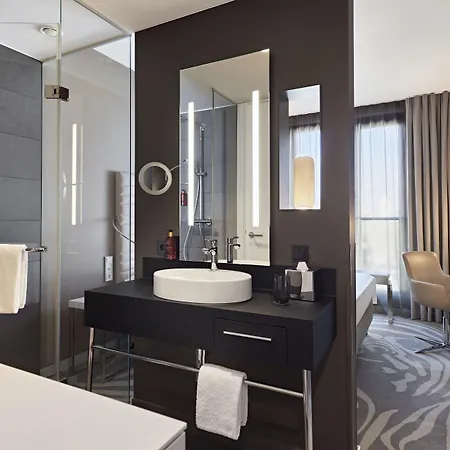 Hotel Legere 4*
