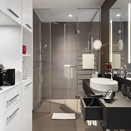 Hotel Legere