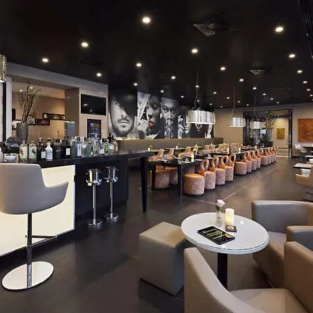 Legere Hotel Bielefeld