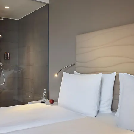 Legere فندق بيليفيلد