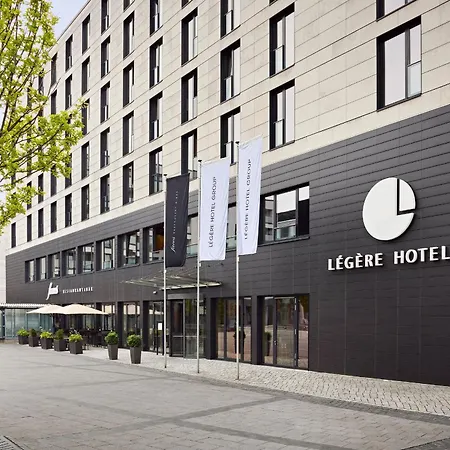 Legere Bielefeld