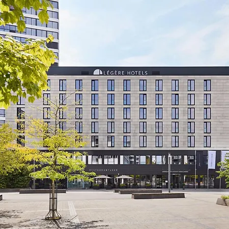 Legere 4* Bielefeld