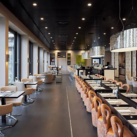 Legere Hotel Bielefeld