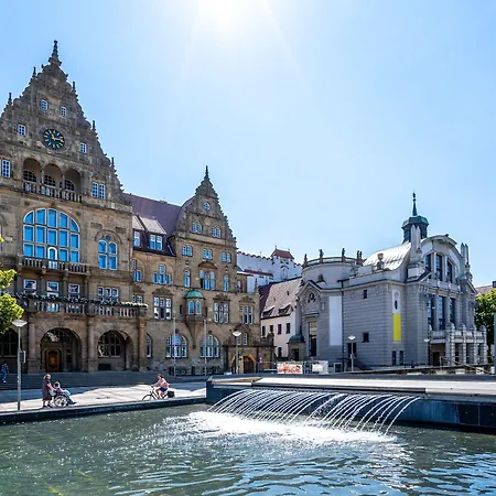 Legere Hotel 4*