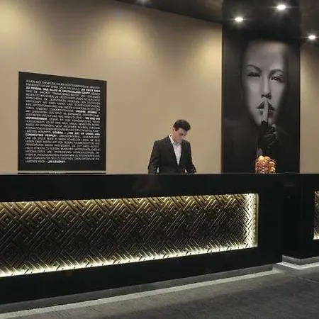 Legere بيليفيلد