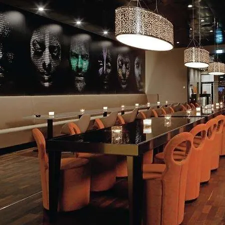 Legere Hotel 4*