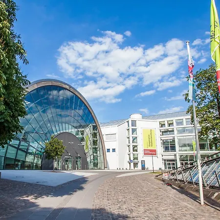 Hotel Legere Bielefeld