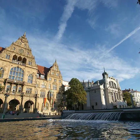 Hotel Legere 4*