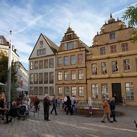 Legere Bielefeld
