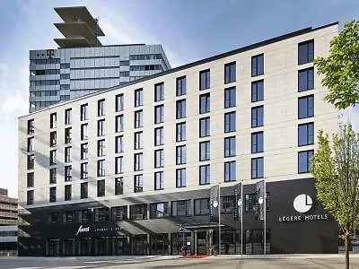 Légère Hotel 4*